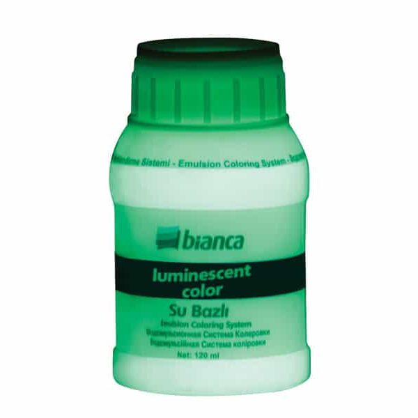 Bianca Işıldayan Boya 120 ml.